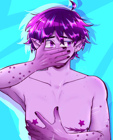 A DREAM WITH ME CAN BE ME